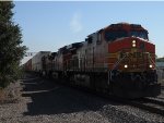 BNSF 5310 West